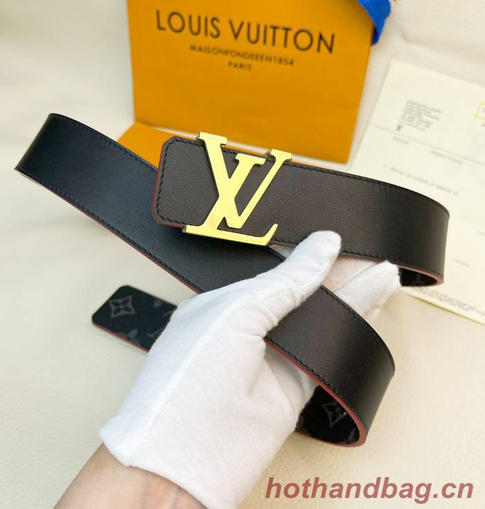 Louis Vuitton Belt 38MM LVB00187-2